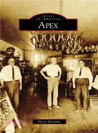 在飛比找三民網路書店優惠-Apex