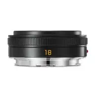 在飛比找Yahoo奇摩拍賣-7-11運費0元優惠優惠-Leica 徠卡 18mm f2.8 ASPH 定焦廣角鏡頭