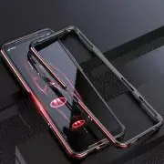 For Asus ROG Phone 6 /6 Pro Luxury Aluminum Metal Hard Bumper Frame Case Cover