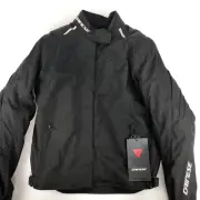 Dainese Laguna Seca 3 Lady D-Dry Jacket Size EU 50 #202654614-691-50