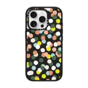 iPhone 16 Pro Impact Case Confetti Splash