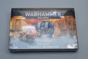Warhammer 40k Space Marine Venerable Dreadnought OOP