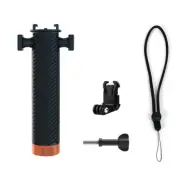 Floating Hand Grip NON-Slip Handle with Cold Shoe Slots for 12 11 108370