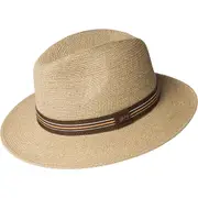 Bailey Hester Straw Fedora