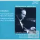 Chopin: Piano Concertos No.1 Op.11 & No.2 Op.21 / Menahem Pressler