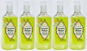 5 Bath & Body Works CUCUMBER MELON Creamy Luxe Hand Soap 8.0 oz