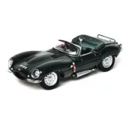 AUTOART JAGUAR XK SS Diecast 1:43_53752