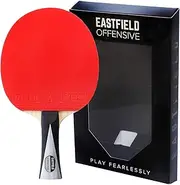 [Eastfield] Offensive Professional Table Tennis Racket