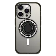 Snappy Ring Holder Mirror Snappy™ Ring Holder MagSafe Compatible Mr.Donothing Logo