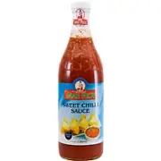 Maeploy Sauce Sweet Chilli 730Ml