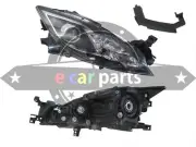 MAZDA 6 GH 12/2007-11/2012 RIGHT HAND SIDE HALOGEN HEADLIGHT NEW (for: Mazda)