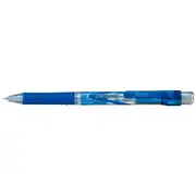 Pentel E-sharp AZ125R Mechanical Pencil 0.7mm Blue