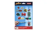 Marvel Spider-Man Fridge Magnets