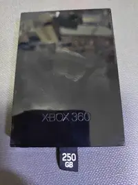 在飛比找Yahoo!奇摩拍賣優惠-微軟 microsoft XBOX360S 1451薄型 S