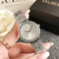 在飛比找蝦皮商城精選優惠-Gue Watch Quartz Watch with Di