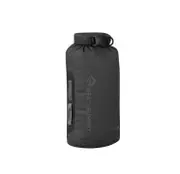 Sea to Summit Big River 5L Dry Bag - Jet Black