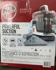 Hoover FH14010v CleanSlate Portable Carpet and Upholstery Pet Spot Cleaner