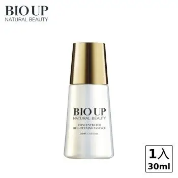 (任選2件1280)BIO UP自然美極光淨白淡斑安瓶30ml(1入)