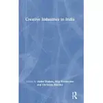 CREATIVE INDUSTRIES IN INDIA