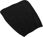Heater Cover Elastic Home Cover Heater Protector Radiator Covers Suitcase Cover Out Door Heater for Patio Dust Cover for Radiator Heater Dust Cover Polyurethane Elastic Fiber Black