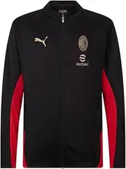 AC Milan Giacca Training jacket, season 2024/25, dryCELL technology, regular fit