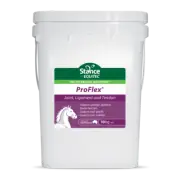 Equitec Proflex 10kg Horse Supplement Joint Ligament Tendon Equine Bones Agri