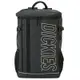 【DICKIES】日本限定 80054000-95 LOGO BOX BACKPACK 電腦包 後背包 (黑底銀色)