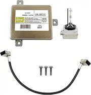 Car Xenon Ballast HID D3S Bulb Lamp Control Unit W003T21971 for Chrysler 300 2011-2021