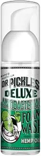 Dr Pickles Original Formula Foaming Tattoo Wash 50mL