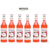 在飛比找PChome商店街優惠-法國【MONIN】Rose //玫瑰糖漿