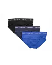 Calvin Klein Underwear Calvin Klein Mens Cotton Stretch 3Pack Briefs -