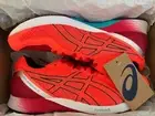 Asics - Tartheredge 2 - 1011A854-600 - SUNRISE RED/BLACK - Size 11 Men's shoes