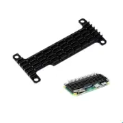 Dedicated Aluminum Cooling Heatsink for Raspberry Pi Zero Series Zero/Zero 2 W