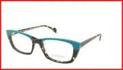 Face A Face Eyeglasses Frame SELMA 2 Col. 2056 Acetate Spotted Tortoise