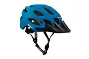 VALK Mountain Bike Helmet Small 54-56cm Bicycle MTB Cycling Safety Accessories - Blue