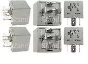 TRUNK RELAY FORD TAURUS LINCOLN MARK VIII MERCURY SABLE NINETY-EIGHT CUSTOM