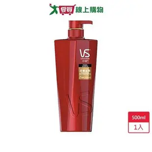 沙宣深層滋潤洗髮乳500ml【愛買】