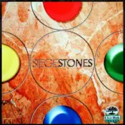 SiegeStones (2004) BOARD GAME [LOA 002]