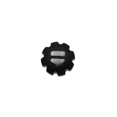 Black Screw Down Watch Crown For Tag Heuer Formula 1 WAZ1110A WAZ1111