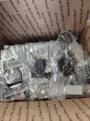 Vintage 100 Unopened Paparazzi Jewelry