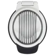 Oxo Boiled Egg Slicer/Cutter Tomato/Mushroom Food Chopper Kitchen Tool White