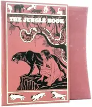 The Jungle Book (Barnes & Noble Collectible Classics: Children's Edition)