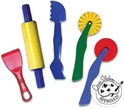 Chenille Kraft Modeling Dough Tool Set (9762)