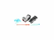For Cadillac DeVille Powertrain Control Module Connector AC Delco 67152NZ