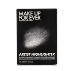 Make Up For Ever Artist Highlighter H100 Cheerful Beige ~ EXP 2026 ~ US Seller !
