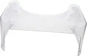 Veemoon Toilet Training Step Stool Kids Footstool Slip-Resistant Base Home Footstool for Bathroom