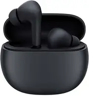 Xiaomi Redmi Buds 4 Active Wireless Earphones, AI Noise Canceling, Bluetooth 5.3, Deep Bass, Google Fast Pair, Touch Control, Quick Charging, USB Type-C Small, Lightweight,