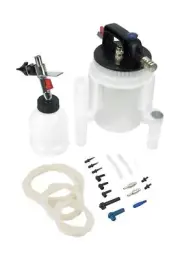 STEELMAN 95212 Pneumatic Brake Fluid Extractor Kit Kit #1