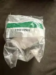 Sentinel 774T117S05 Oven Safety Valve
