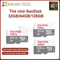 在飛比找蝦皮購物優惠-[正品] Sandisk Ultra 32GB / 64GB